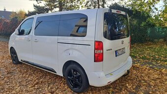 Toyota Proace VIP Verso, 92000km, 11/2018 - 7