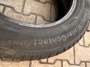 215/60R16 Continental zimne - 7