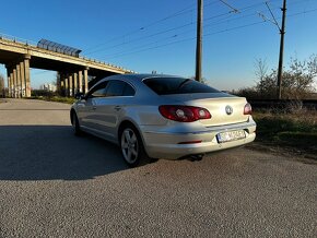 Volkswagen Passat CC 2.0 TDI - 7