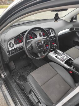 Audi A6 C6 Allroad 3.0Tdi - 7