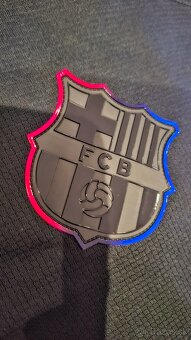 dres FC Barcelona - 7