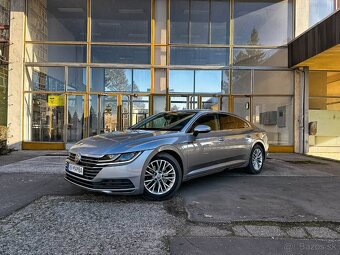 Volkswagen Arteon 2.0 TDI 110kw SCR BMT DSG - 7