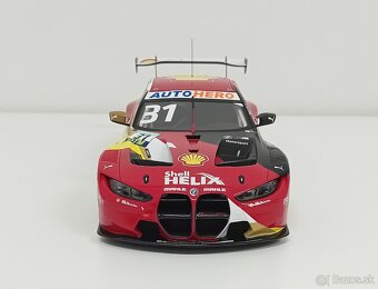 1:18 Topspeed BMW M4 GT3 víťaz DTM 2022 - 7