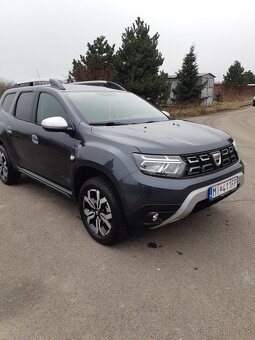 Dacia Duster 1.0 TCe 90 Extreme 4x2 LPG - 7