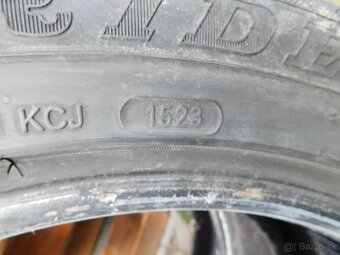 265/50r20 - 7