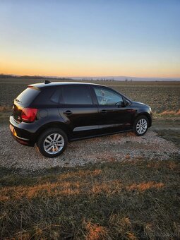 Volkswagen Polo 1.2 TSI BMT, DSG A/T 7st. - 7