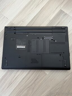 Lenovo ThinkPad T520 i5 - 7