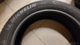 Letné Michelin Primacy 3 215/50/18 92W - 7