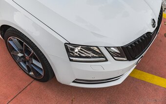 Škoda Octavia 3 - 2.0 TDi, 110kw, 6 st. DSG, 2017 - 7