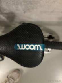 WOOM 3 - 7