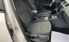 Škoda Octavia Combi 12/2016 Ambition 1.6 TDI - 1.majiteľ - 7
