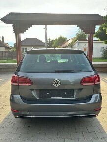 VW GOLF VII variant 1.6 TDi 85kw 2020 VIRTUAL/ACC/FULL LED - 7