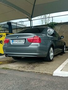 BMW e90 318i - 7