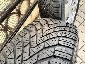 Mercedes 5x112 195/55 r16 - 7