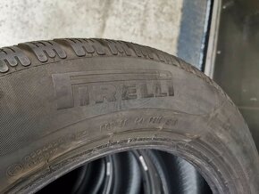 225/60 R17 99H zimné pneumatiky Pirelli Sottozero - 7