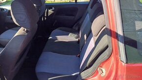 Ford Fusion 1.4 TDCI - 7