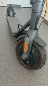 Segway Ninebot F30E - 7