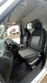 Fiat Doblo II MAXI 2019 profesional, DPH - 7