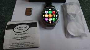 Huawei Watch GT5 PRO TITAN/SAPHIRE - 7