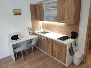 EXKLUZÍVNE v TUREALITY ponúkam 2 IZB. APARTMÁN  /35m2/  ... - 7