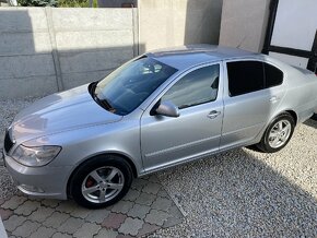 Predám Skoda Octavia 2 - 7