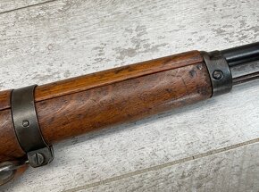 Vzduchovka vz47 - 7