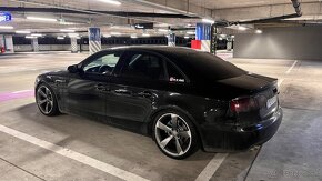 ☑️Audi A4 b8 2.0 TDi 125kw Quattro sedan - 7