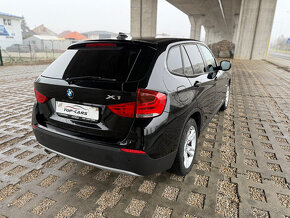 BMW X1 sDrive 18d A/T Automat - 7