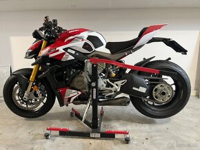 Ducati Streetfighter V4S - 7