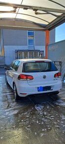 Volkswagen Golf 2.0 TDI 103kw - 7