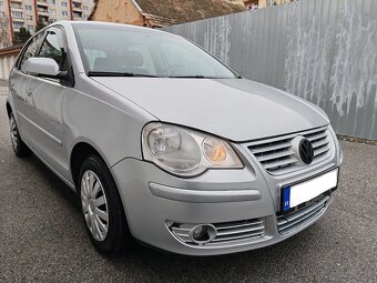 Volkswagen Polo Facelift 1.4 TDI - 7