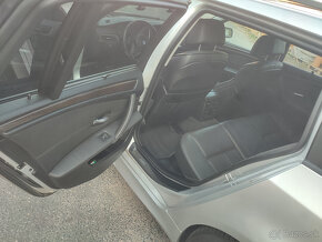 Bmw e61 535ix 224kw Sleva na 225tis. - 7