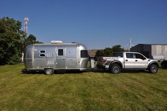 Airstream Flying Cloud - USA karavan, 2014 - 7