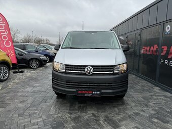 Volkswagen T6 Transporter lang EcoProfi 2.0 TDI 110KW - 7