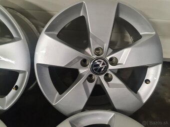 5x112 R18 AUDI 7,0j ET47 - 7