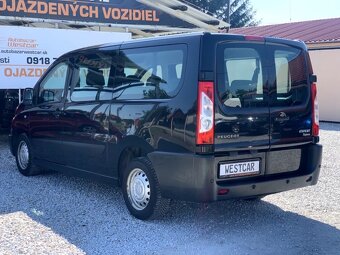 Peugeot Expert Tepee Executive 2.0 HDi L2 9m - 7