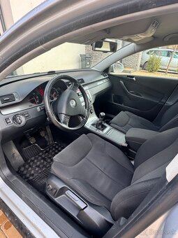 Volkswagen Passat B6 1.9TDi - 7