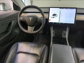 Tesla Model 3 Long Range Dual AWD - 7