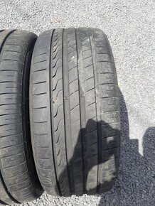 245/45 r18 letne 3ks - 7