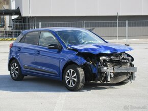 Hyundai i20 - 7