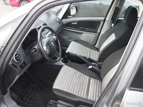 Suzuki SX4 1.5 GLX Urban Line - 7