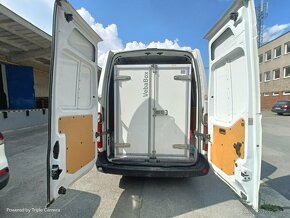 Renault Master Furgon 2.3dCi 170k L3H2 s IZOTERMOU - 7