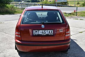 Škoda Fabia Combi 1.2 12V Classic - 7