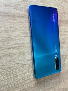 Huawei P30 - 7