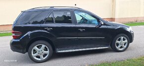 Mercedes Benz Ml 420 cdi - 7