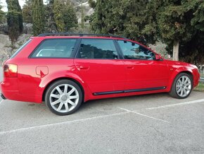 Audi S6 Avant quattro - 7