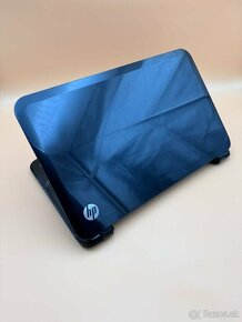 Notebook 15,6" HP.Intel i5-3317U 2x1,70GHz.8gb ram.NVIDIA - 7