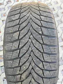 NEXEN WINGUARD SPORT 2 235/55/R17 - 7