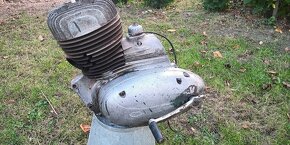 jawa 250 559 motor - 7