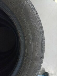 Zimné Pneumatiky 175/65r14 82t - 7